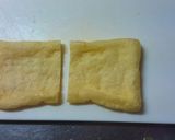 お弁当にも！野菜のあげ巻き作り方3写真