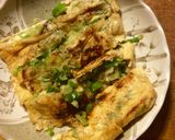 油揚げのネギ味噌焼き!ヘルシー美味しい☆作り方3写真