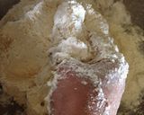 郷土料理とよ婆ちゃんのはっと汁作り方3写真