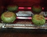 低コストにパンを焼きましょう!作り方4写真