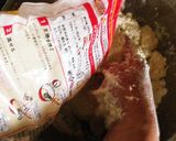 郷土料理とよ婆ちゃんのはっと汁作り方6写真
