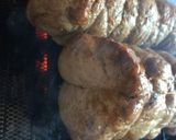 チャーシュー、叉焼、焼豚、本格的　圧力鍋作り方6写真