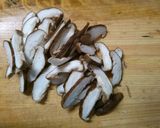 挽き肉入り 白菜 卵の 絶品 中華スープ作り方2写真