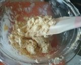 チョコレートタルト バレンタイン作り方2写真