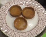 チョコレートタルト バレンタイン作り方6写真