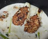 世界一冷え性さん!ココナッツオイル煮込み作り方8写真