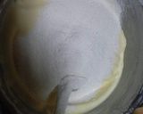 牛乳パックで星のケーキ作り方4写真