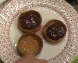 チョコレートタルト バレンタイン作り方7写真