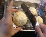 チョコレートタルト バレンタイン作り方10写真