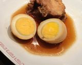 チャーシュー、叉焼、焼豚、本格的　圧力鍋作り方10写真