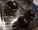 チョコレートタルト バレンタイン作り方13写真