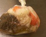 カリフラワーの甘酢漬け作り方4写真