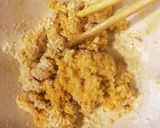 フライの粉でドーナッツ作り方1写真