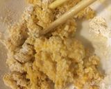 フライの粉でドーナッツ作り方2写真