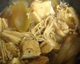 炊飯器で手羽元煮☆作り方5写真