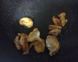 レンジで超速！おつまみネギだく鶏胸肉作り方2写真
