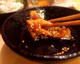 レンジで超速！おつまみネギだく鶏胸肉作り方7写真