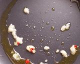 ブロッコリーと豚肉の柚子ポンパスタ作り方2写真