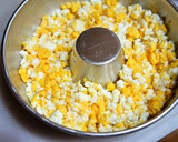 ケーキみたい♪ちょっと変わったオムライス作り方6写真