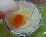 最速のたまごサンドの具作り方4写真