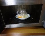 最速のたまごサンドの具作り方8写真