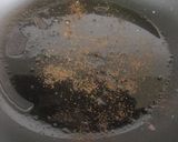 塩海苔　一味唐辛子風味作り方3写真