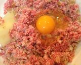 ハンバーグ作り方5写真