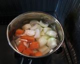 ほっこり☆肉じゃが作り方2写真
