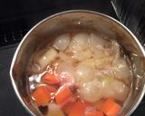 ほっこり☆肉じゃが作り方3写真