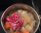 ほっこり☆肉じゃが作り方4写真