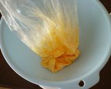 手間なし可愛い★ステンドグラス★クッキー作り方2写真