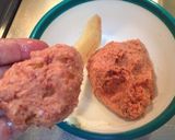 ハンバーグ作り方6写真