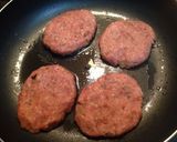 ハンバーグ作り方7写真