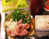 余った餃子の皮で☆ミニピザ！簡単！作り方1写真