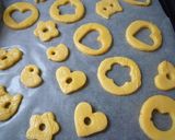 手間なし可愛い★ステンドグラス★クッキー作り方5写真