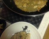 絶品‼︎白菜と牡蠣の炒め蒸し(^^)作り方5写真