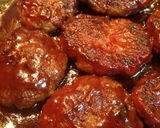 ハンバーグ作り方9写真
