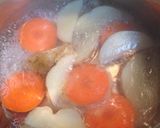 ハンバーグ作り方10写真