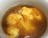 天津飯簡単シンプル作り方5写真