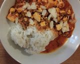 イタリアン☆麻婆豆腐作り方11写真