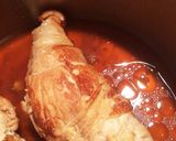 鶏胸肉の八幡巻き作り方5写真
