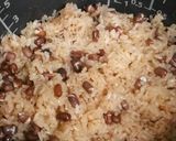 お赤飯 炊飯器で簡単にできます！作り方6写真