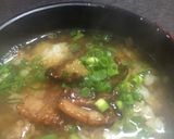 甘辛絶品！ひつまぶし風豚丼作り方9写真