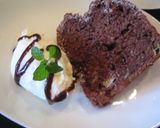 パウンドシフォンケーキ作り方6写真