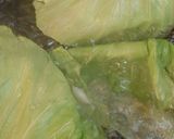 ♪カツオだしで和風ロールキャベツ♪作り方3写真