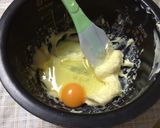 炊飯器で簡単チーズケーキ☆作り方4写真