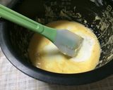 炊飯器で簡単チーズケーキ☆作り方5写真
