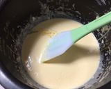 炊飯器で簡単チーズケーキ☆作り方6写真