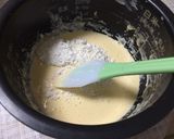 炊飯器で簡単チーズケーキ☆作り方7写真