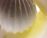 ゆず de 葛湯 ☆作り方2写真